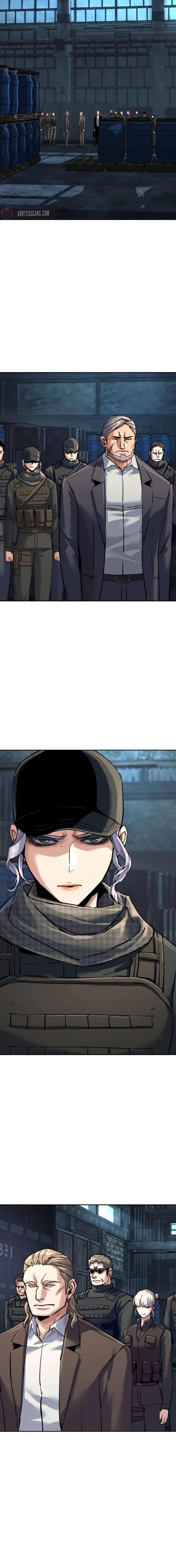 Mercenary Enrollment ตอนที่ 269 2