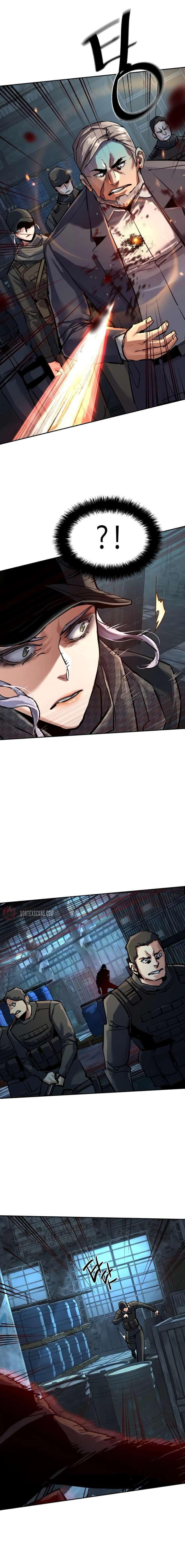 Mercenary Enrollment ตอนที่ 269 5