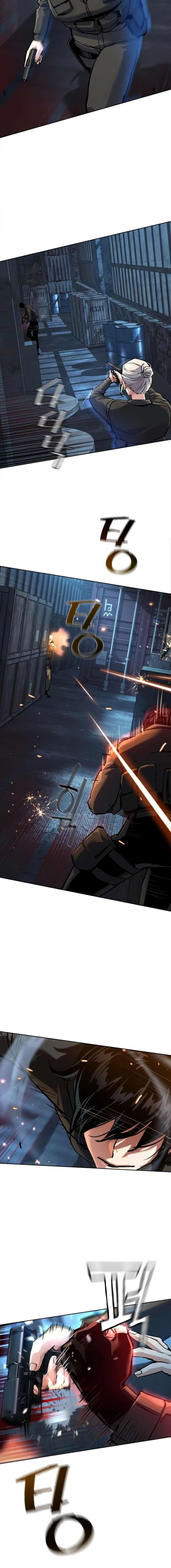 Mercenary Enrollment ตอนที่ 269 10