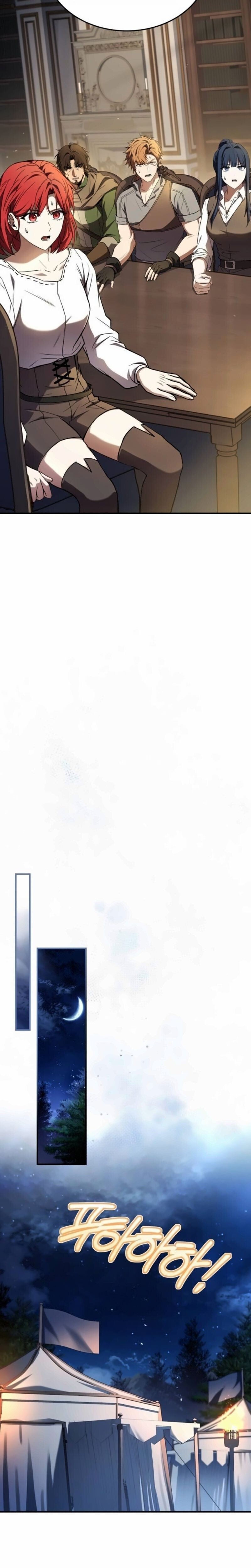 The Swordmaster Who Travels Through Time ตอนที่ 28 23