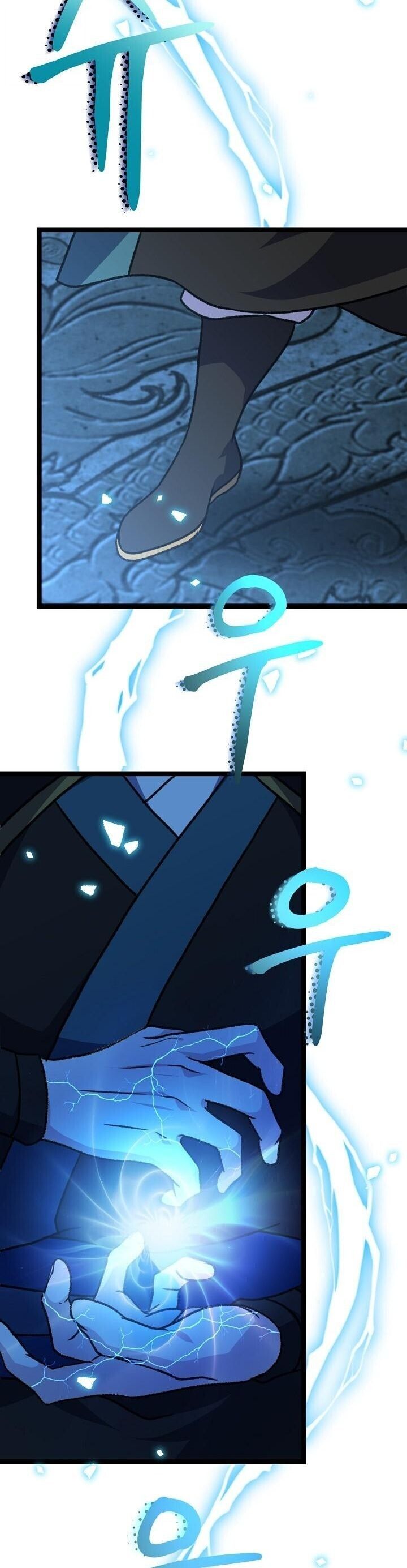 The Return of Namgung ตอนที่ 32 45