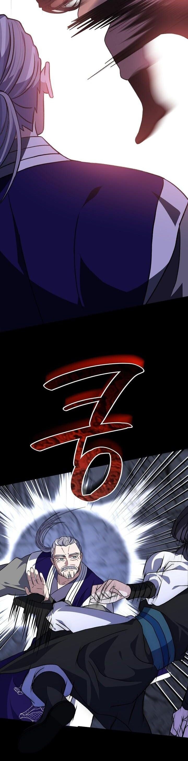 The Return of Namgung ตอนที่ 33 3