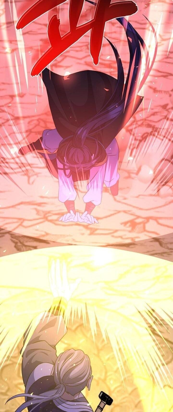 The Return of Namgung ตอนที่ 33 5