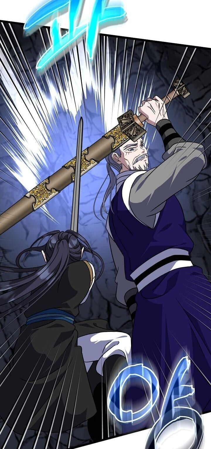 The Return of Namgung ตอนที่ 33 23