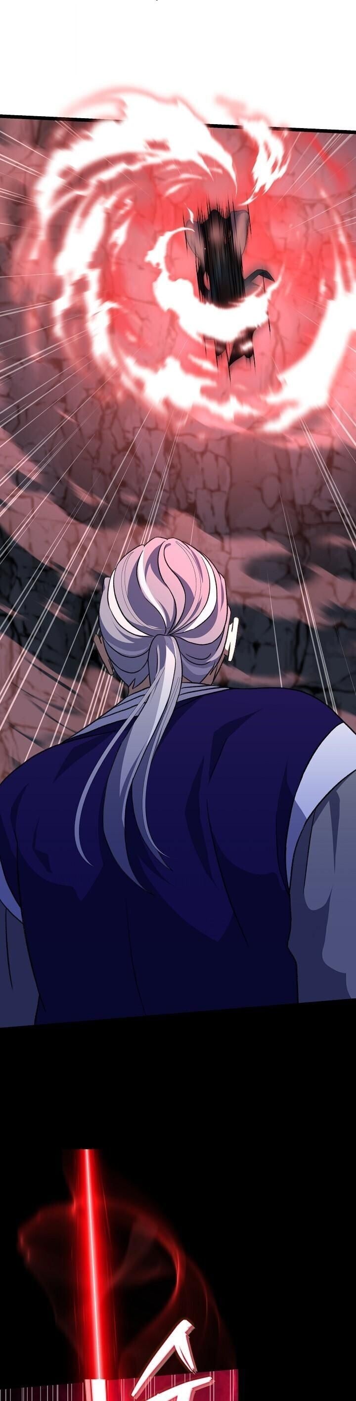 The Return of Namgung ตอนที่ 33 35