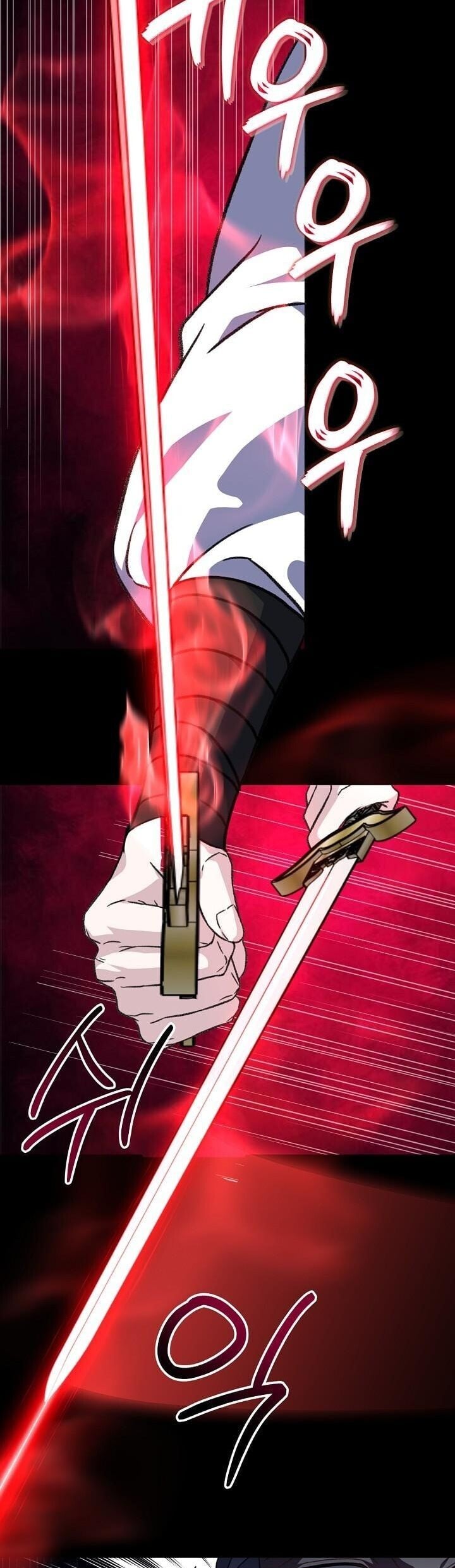 The Return of Namgung ตอนที่ 33 36