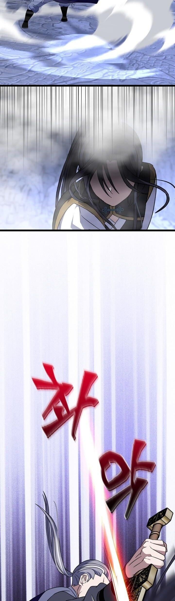 The Return of Namgung ตอนที่ 33 41