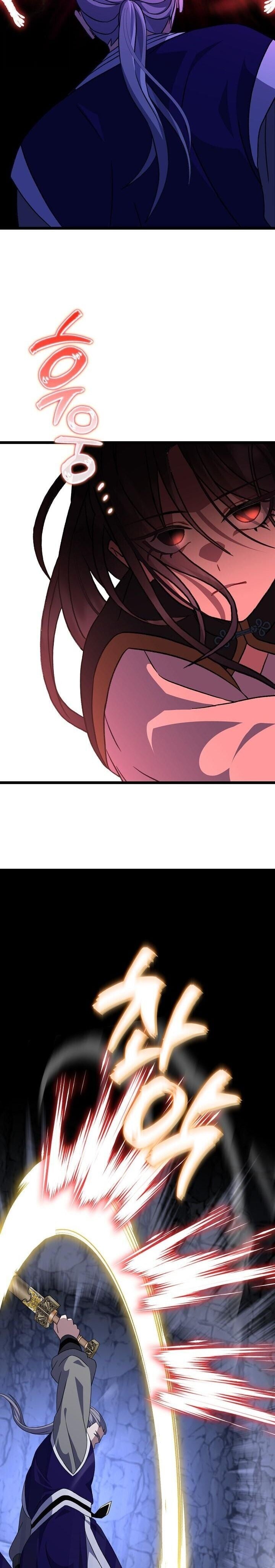 The Return of Namgung ตอนที่ 33 46