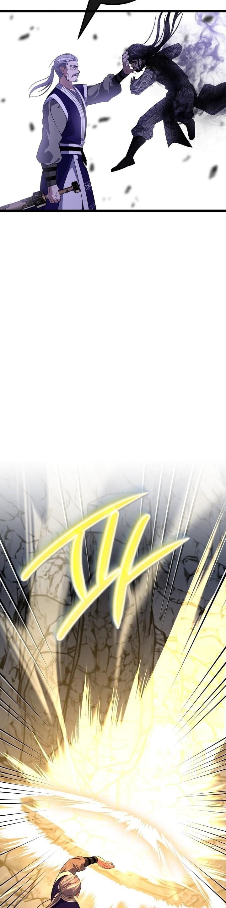 The Return of Namgung ตอนที่ 34 29