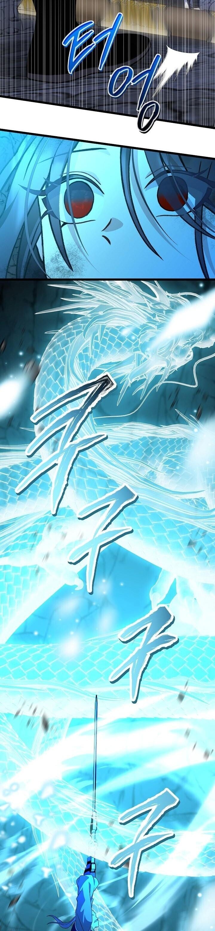 The Return of Namgung ตอนที่ 34 36