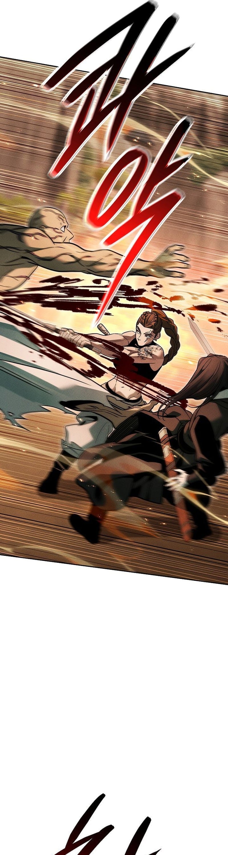 The Divine Demon ตอนที่ 34 38