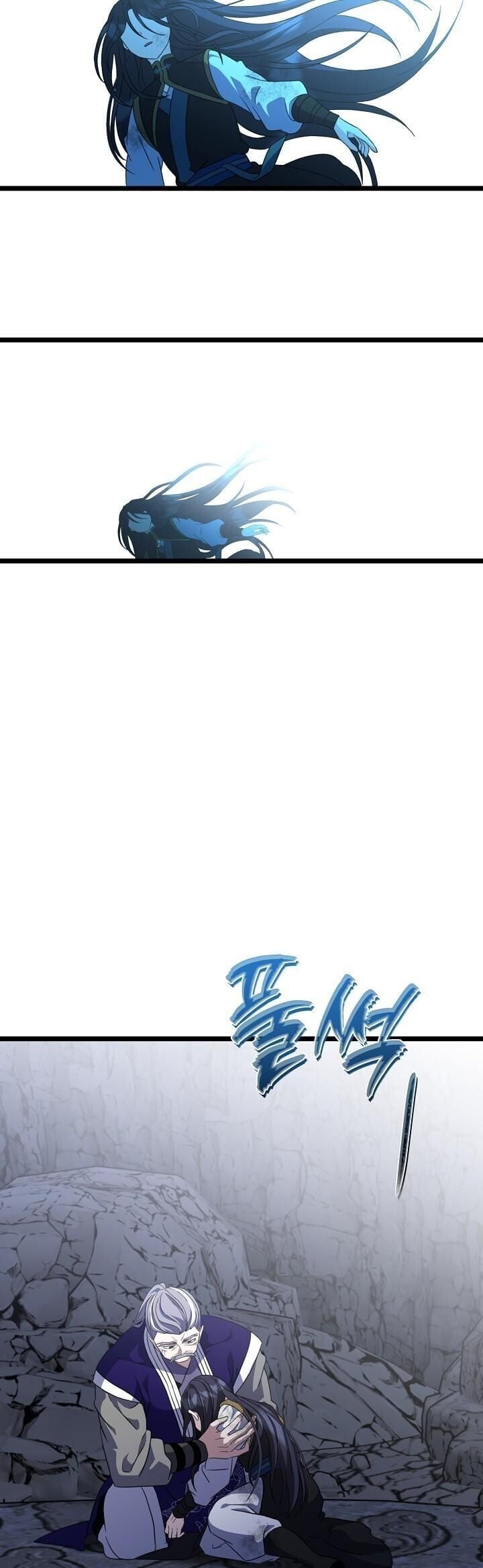 The Return of Namgung ตอนที่ 34 46