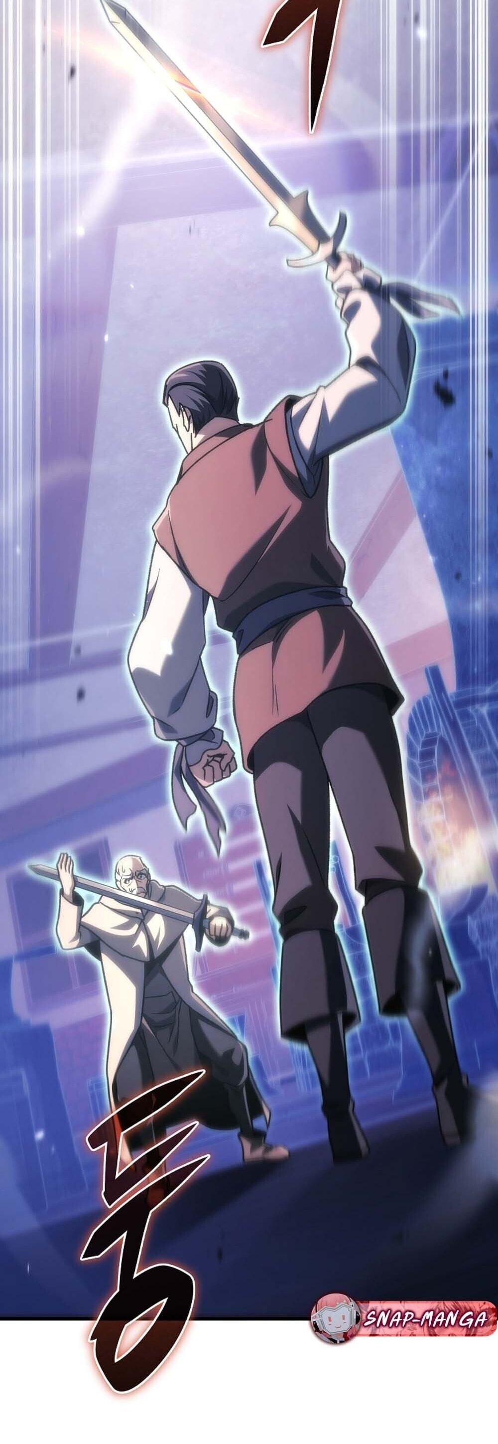 The Genius Blacksmith ตอนที่ 35 15