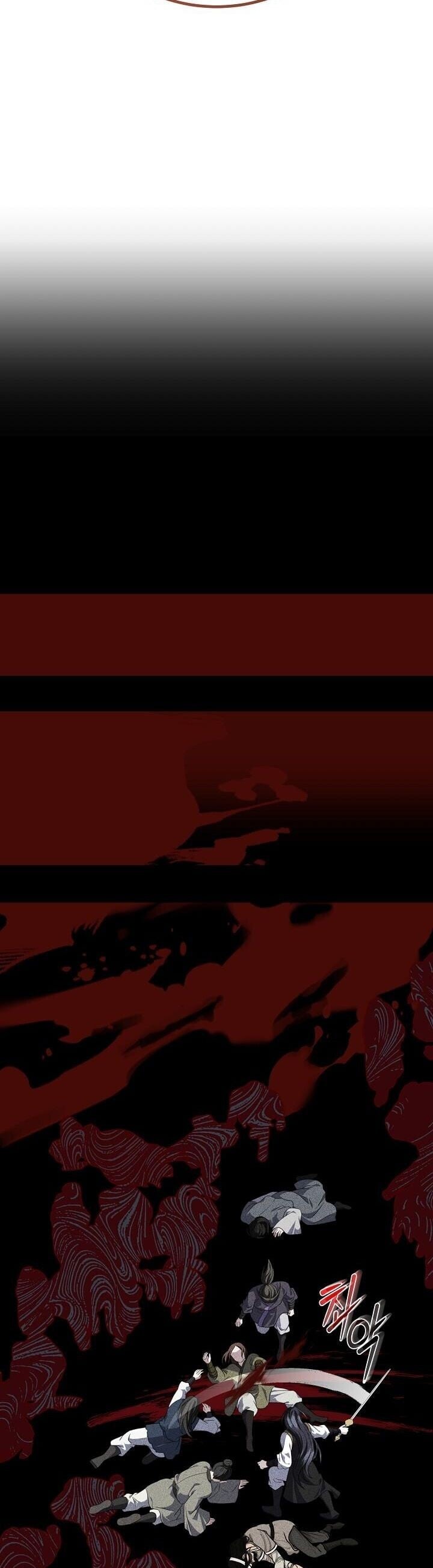 The Return of Namgung ตอนที่ 35 35