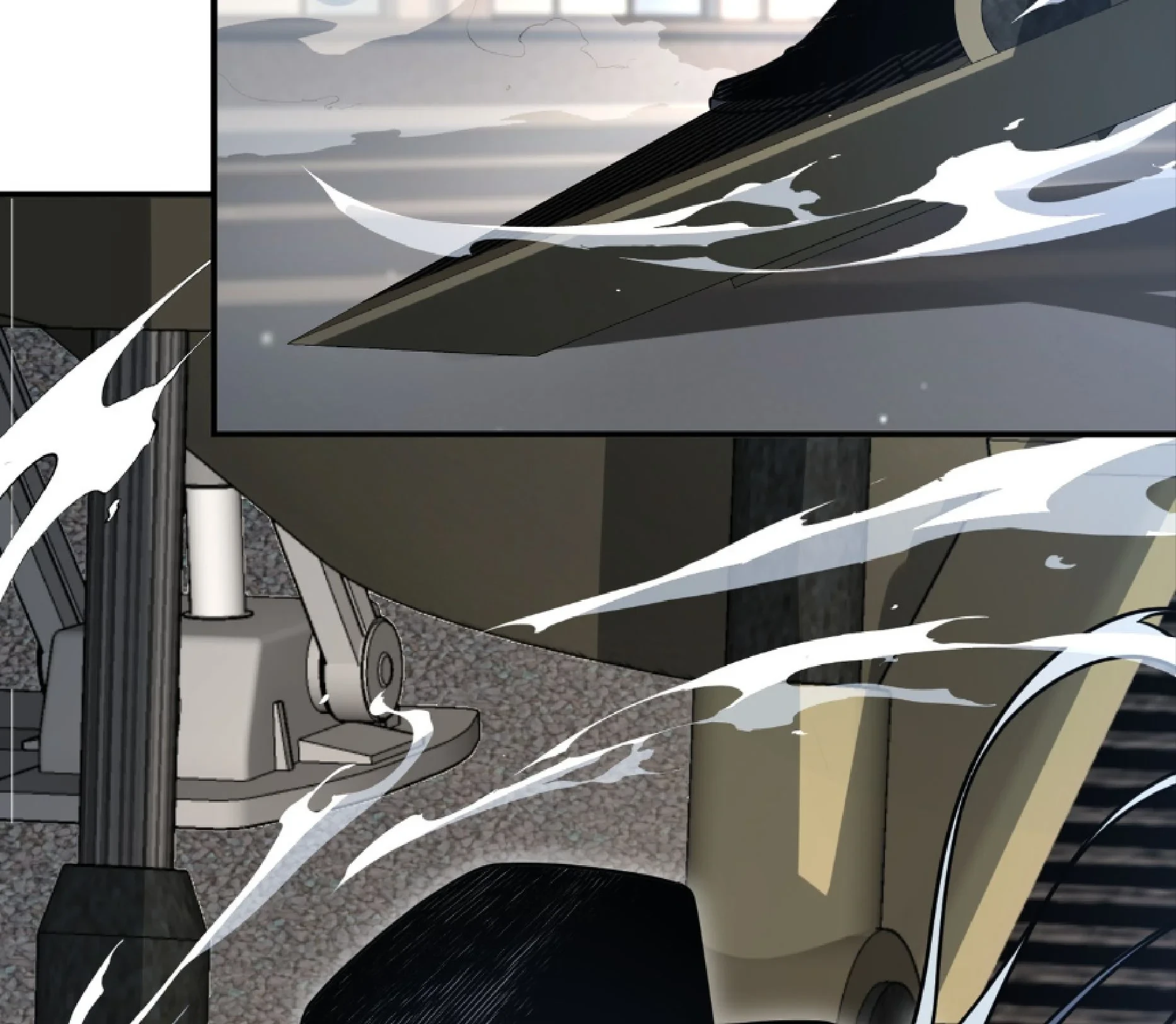 Awakening the Purple Thunder at the Beginning ตอนที่ 42 36