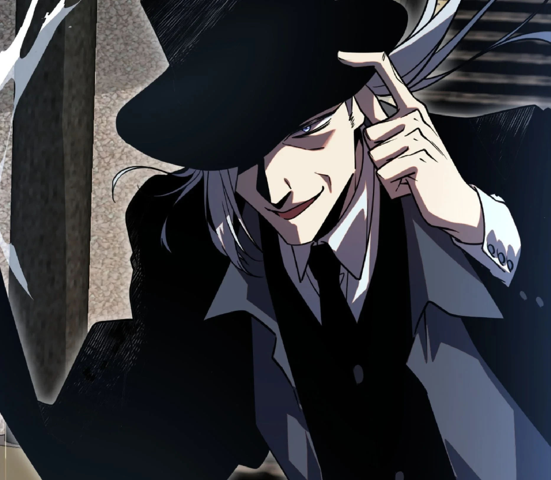 Awakening the Purple Thunder at the Beginning ตอนที่ 42 37