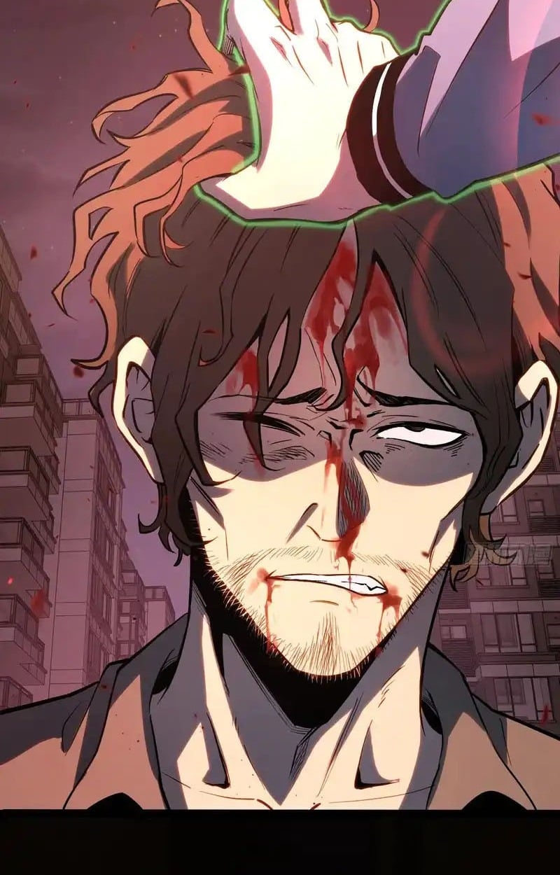 Full-Time Awakening ตอนที่ 45 12