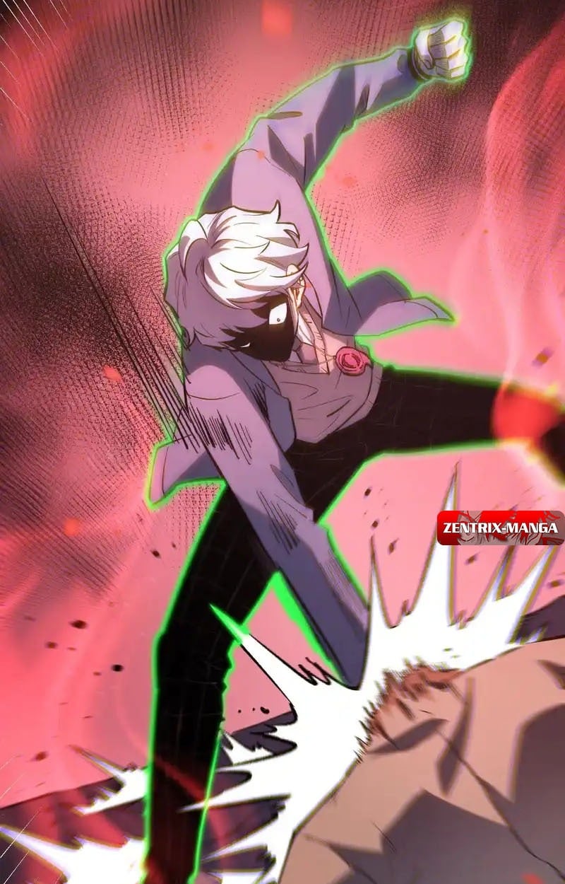 Full-Time Awakening ตอนที่ 45 15