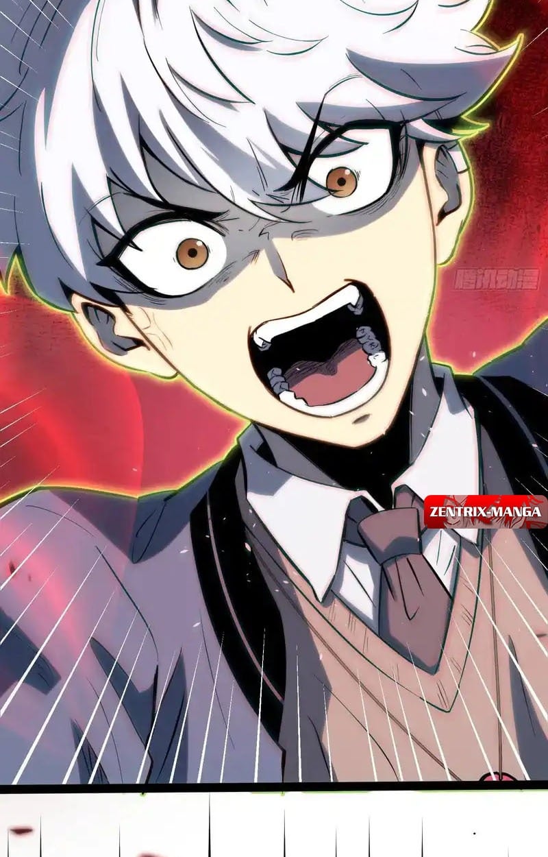 Full-Time Awakening ตอนที่ 45 24