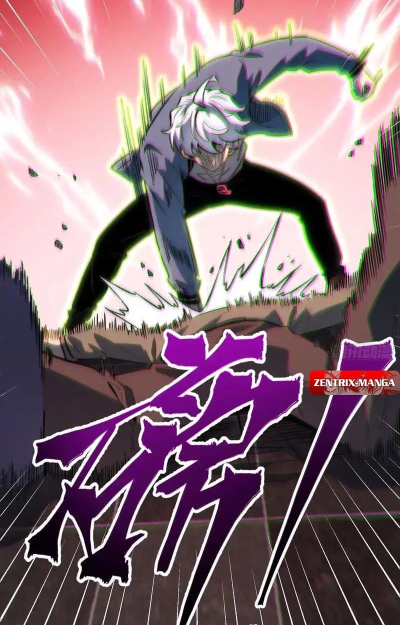 Full-Time Awakening ตอนที่ 45 36