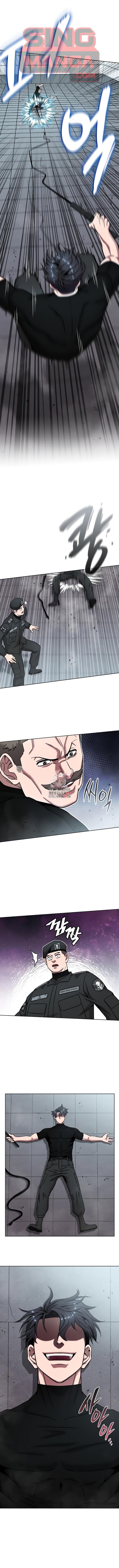 The Dark Mage ตอนที่ 48 1