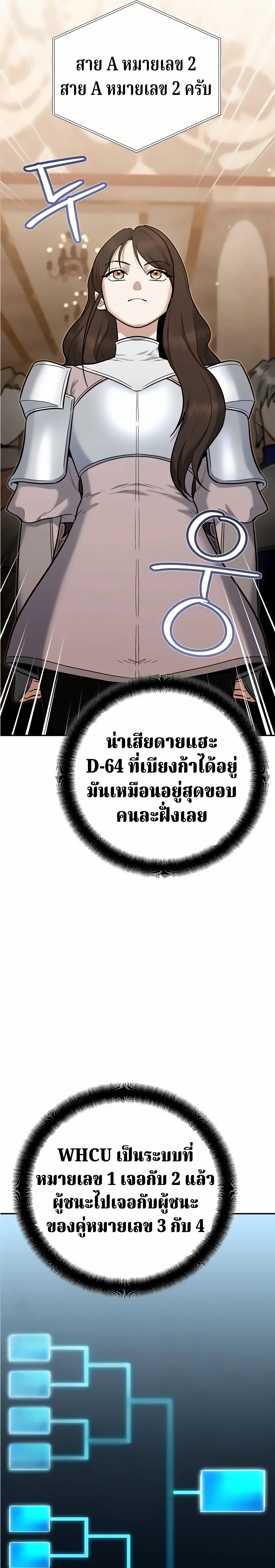 The Swordsmanship Instructor at the Academy ตอนที่ 48 27