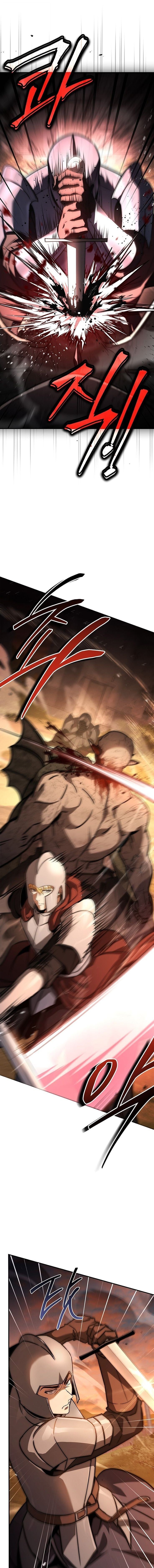 The Third Prince of the Fallen Kingdom has Regressed ตอนที่ 50 9