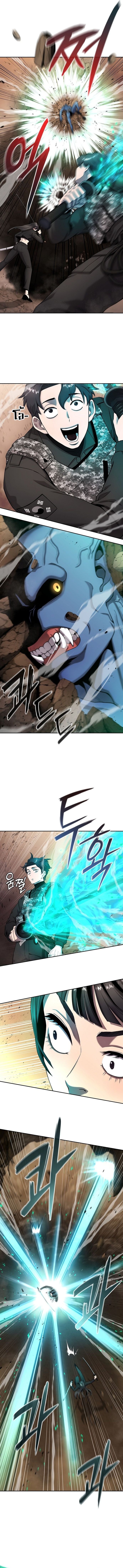 The Dark Mage ตอนที่ 51 22