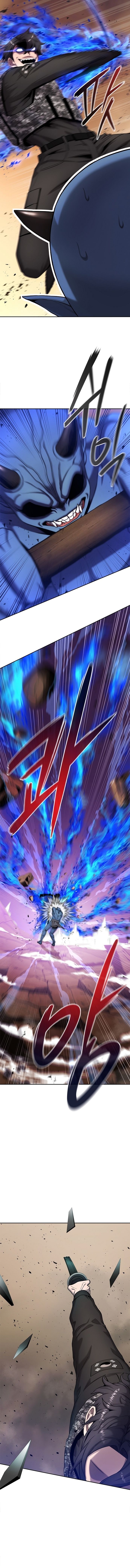 The Dark Mage ตอนที่ 51 24