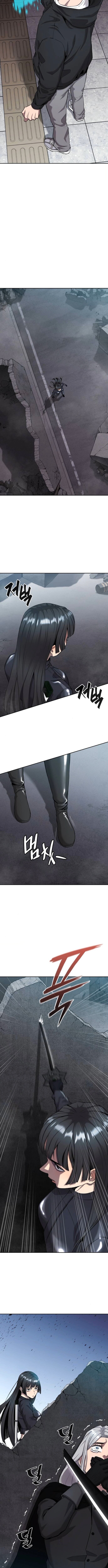 The Dark Mage ตอนที่ 52 10