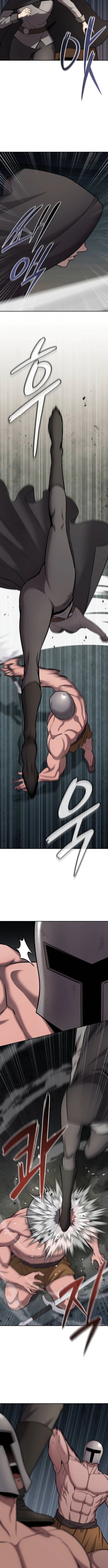 The Dark Mage ตอนที่ 53 6