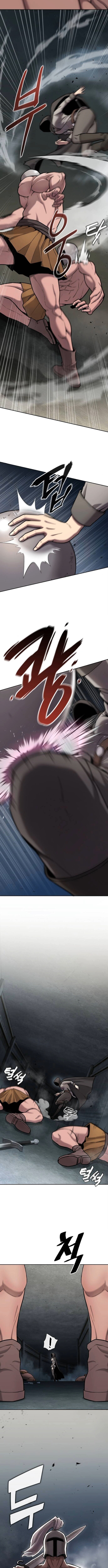 The Dark Mage ตอนที่ 53 7