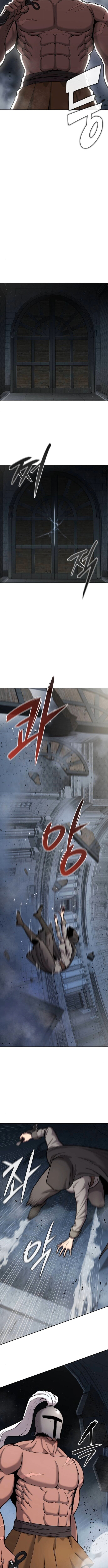 The Dark Mage ตอนที่ 53 8