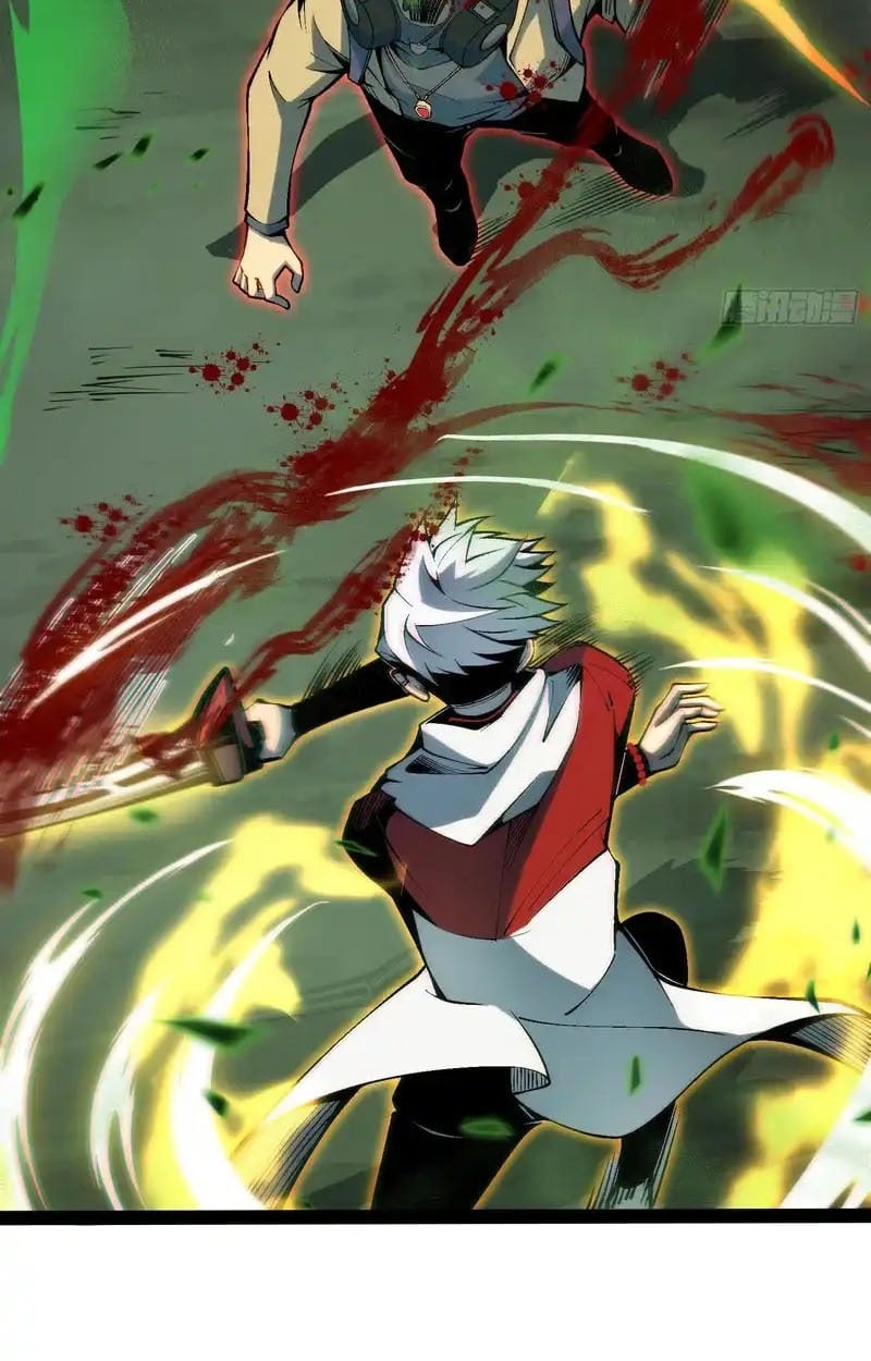 Full-Time Awakening ตอนที่ 56 5