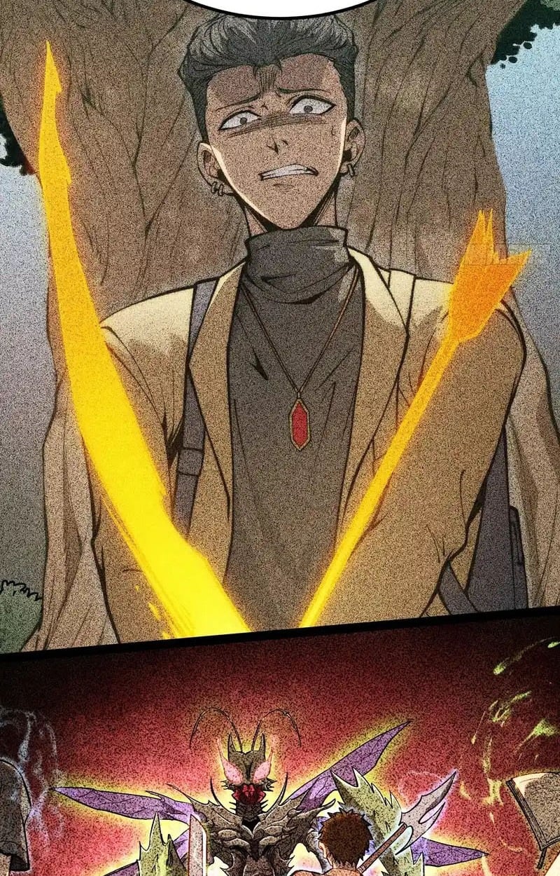 Full-Time Awakening ตอนที่ 56 20