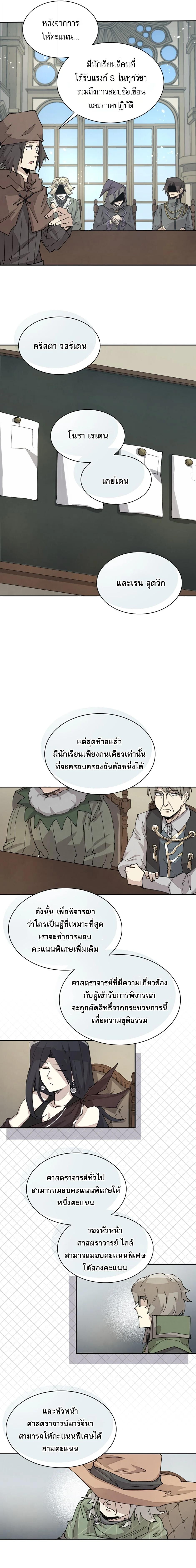 Reincarnation of the Hero Party ตอนที่ 58 7