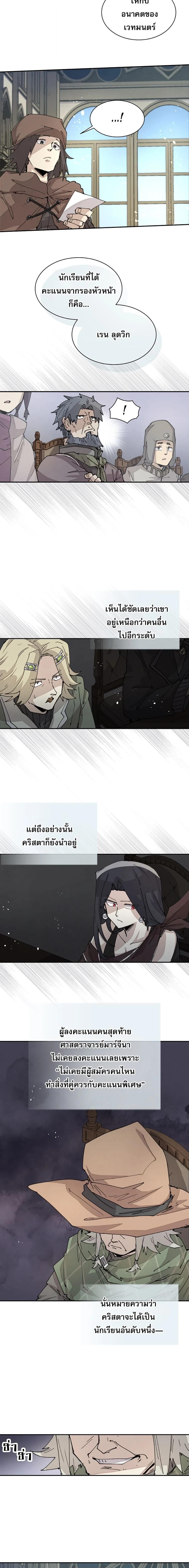 Reincarnation of the Hero Party ตอนที่ 58 10