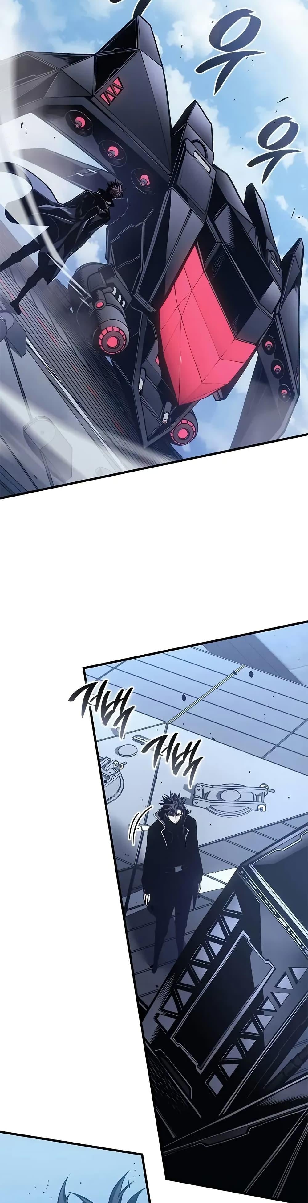 Bad Born Blood ตอนที่ 66 18