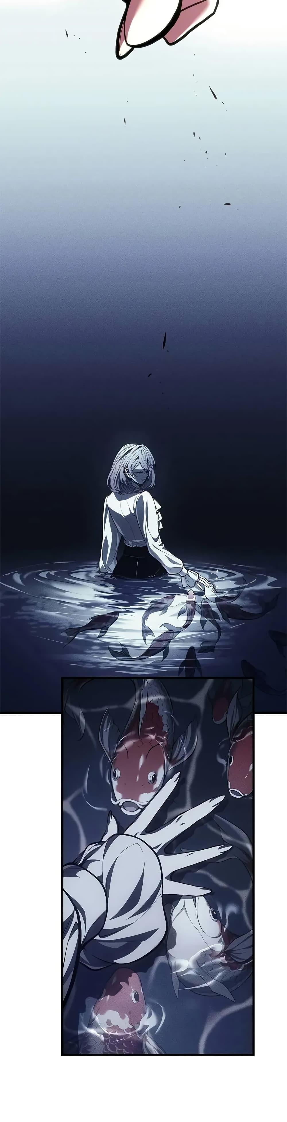 Bad Born Blood ตอนที่ 66 48