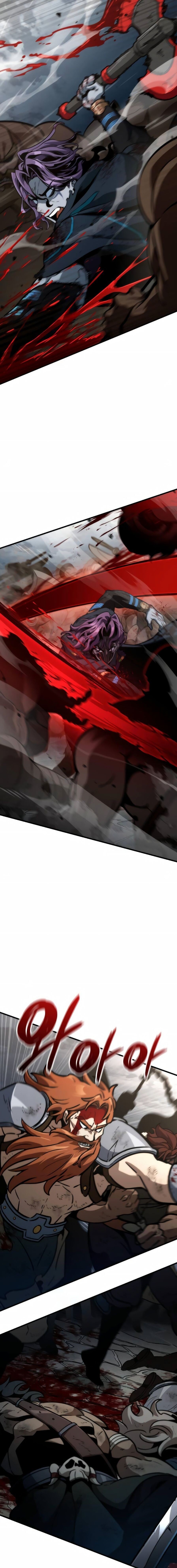 Valhalla Saga ตอนที่ 67 5