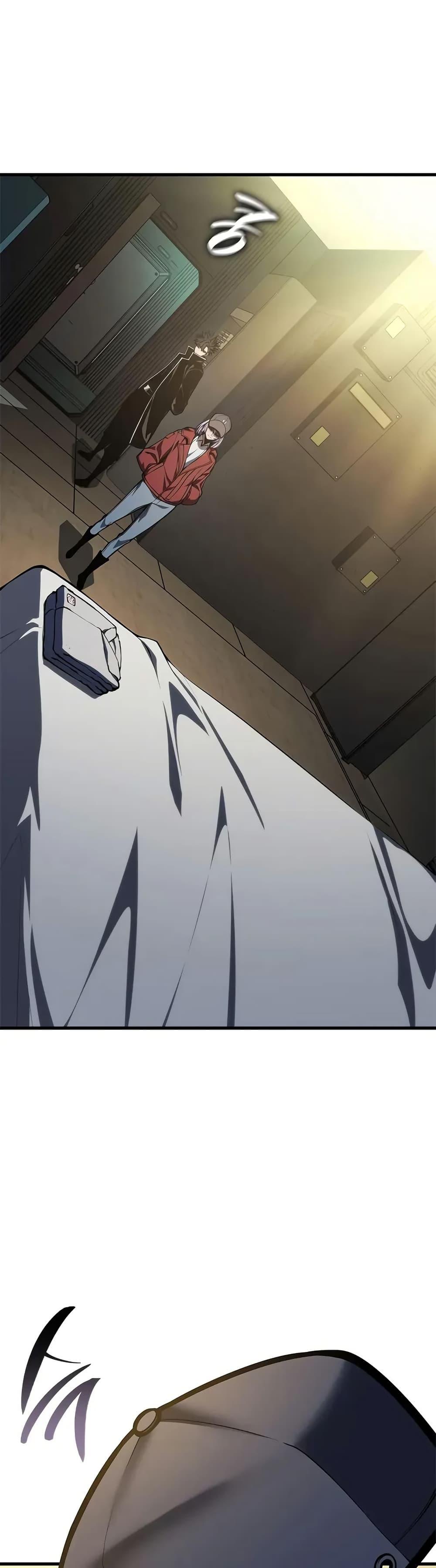 Bad Born Blood ตอนที่ 67 14