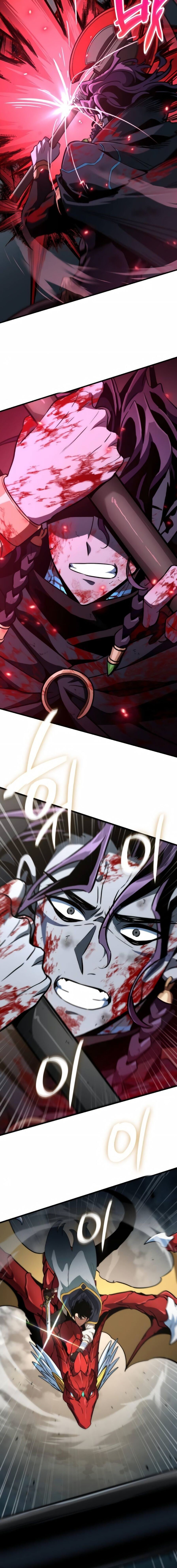 Valhalla Saga ตอนที่ 67 14