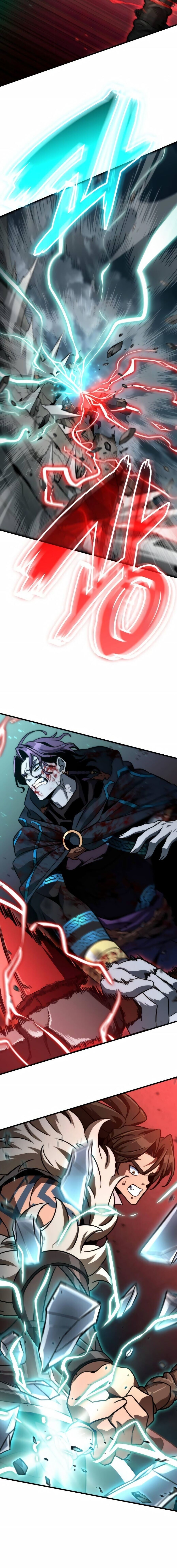 Valhalla Saga ตอนที่ 67 21