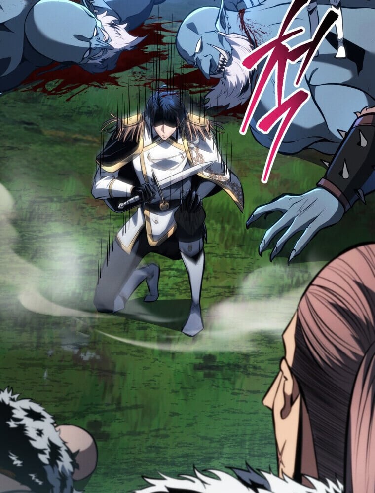 A Dragonslayer ตอนที่ 67 32