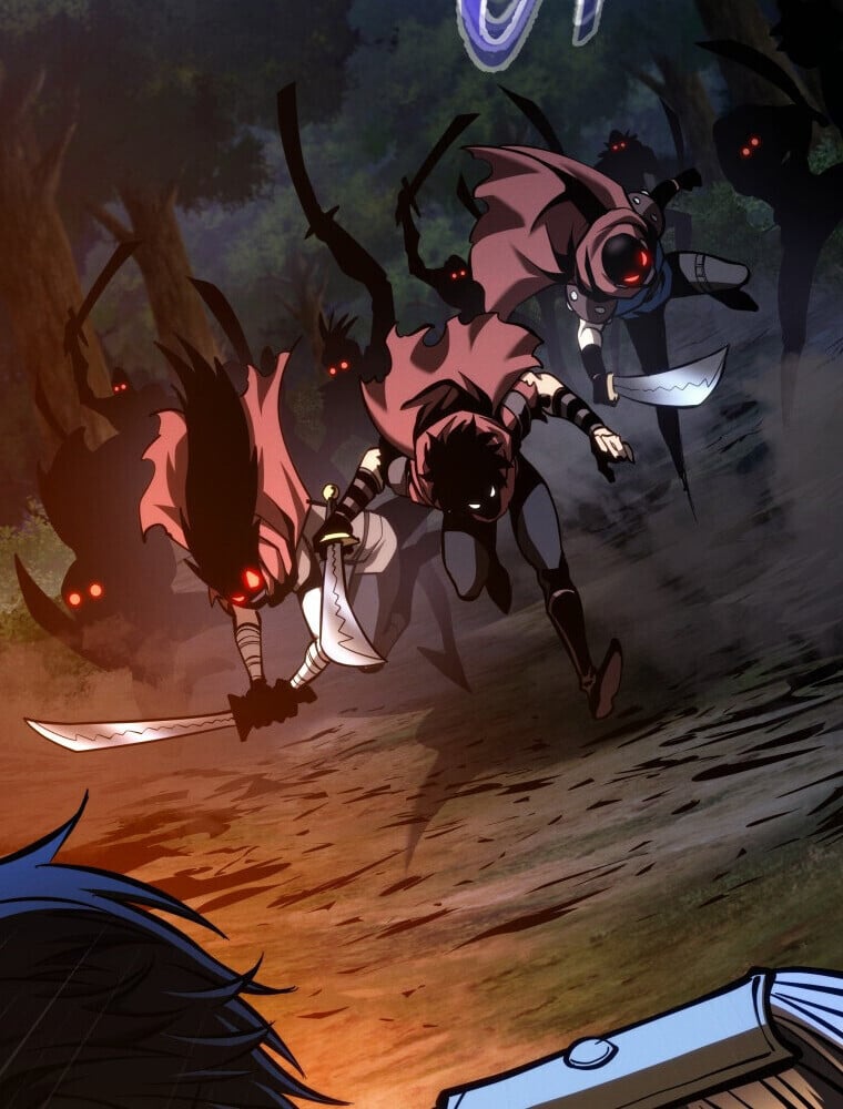 A Dragonslayer ตอนที่ 67 48