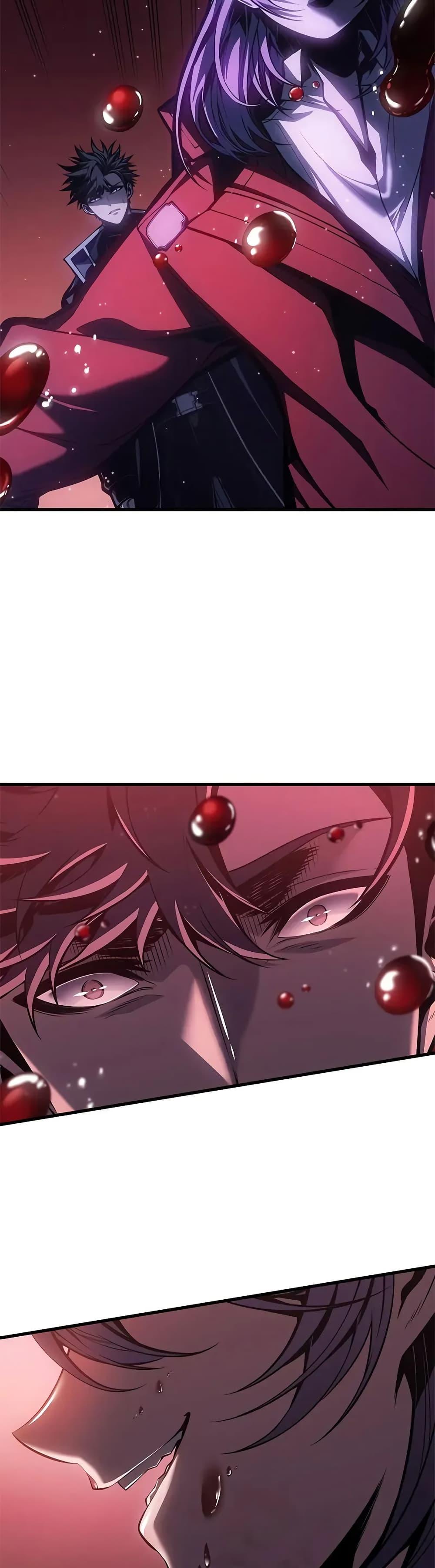 Bad Born Blood ตอนที่ 67 48