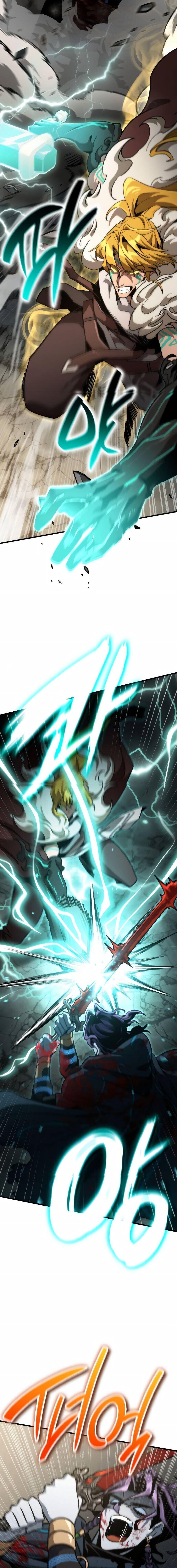 Valhalla Saga ตอนที่ 69 2