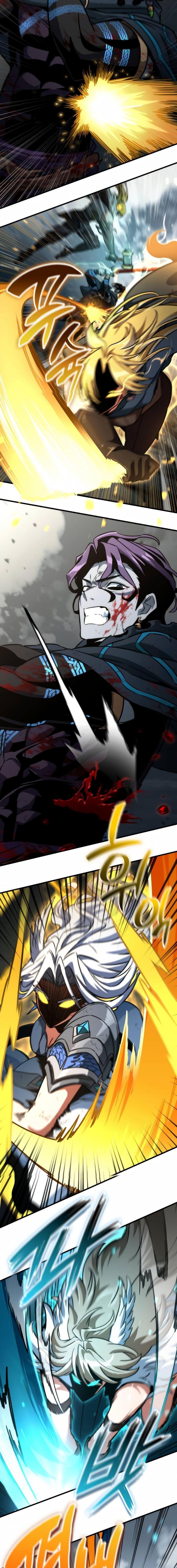 Valhalla Saga ตอนที่ 69 3