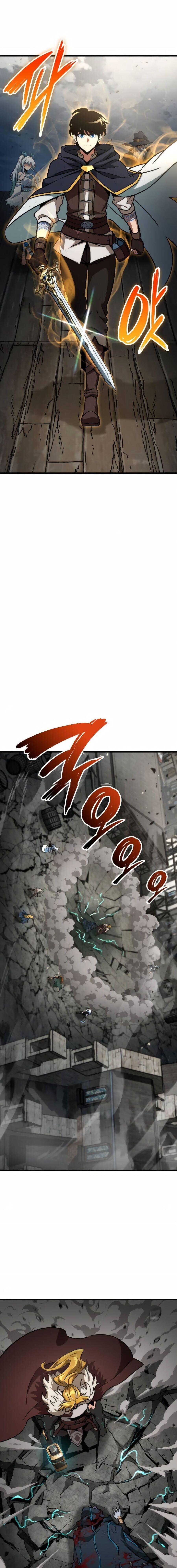 Valhalla Saga ตอนที่ 69 8