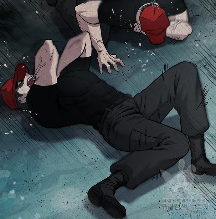 The Dark Mage ตอนที่ 7 10